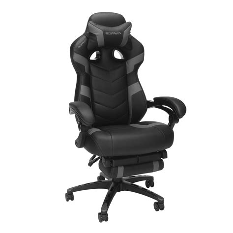 Respawn gaming chair - Our Respawn 110 gaming chair review focuses on the popular RSP 110 chair. With an appealing, plush design, and integrated footrest, the chair strikes a …